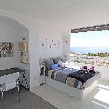 Preciosas Vistas Al Mar. Piscina. Playa San Juan Apartment Аликанте Екстериор снимка