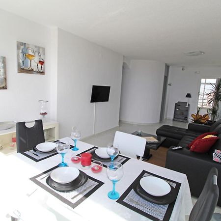 Preciosas Vistas Al Mar. Piscina. Playa San Juan Apartment Аликанте Екстериор снимка