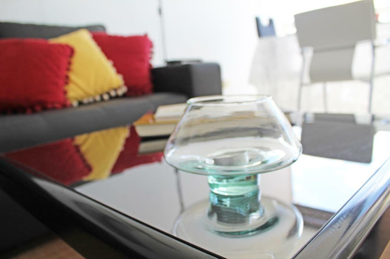 Preciosas Vistas Al Mar. Piscina. Playa San Juan Apartment Аликанте Екстериор снимка