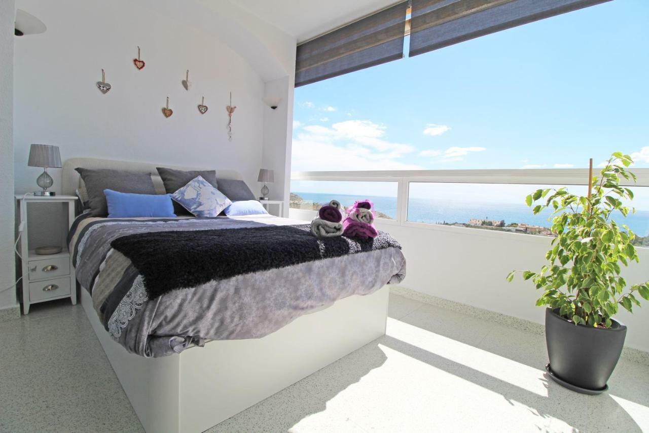 Preciosas Vistas Al Mar. Piscina. Playa San Juan Apartment Аликанте Екстериор снимка