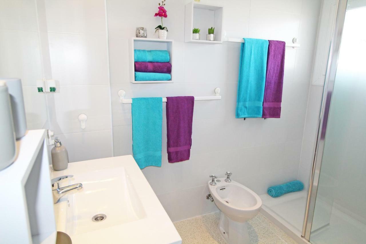 Preciosas Vistas Al Mar. Piscina. Playa San Juan Apartment Аликанте Екстериор снимка