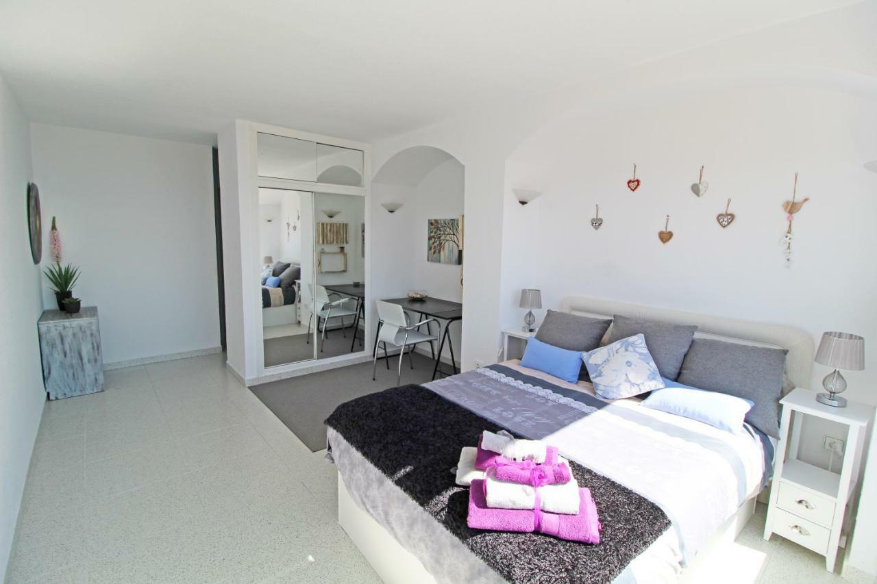 Preciosas Vistas Al Mar. Piscina. Playa San Juan Apartment Аликанте Екстериор снимка
