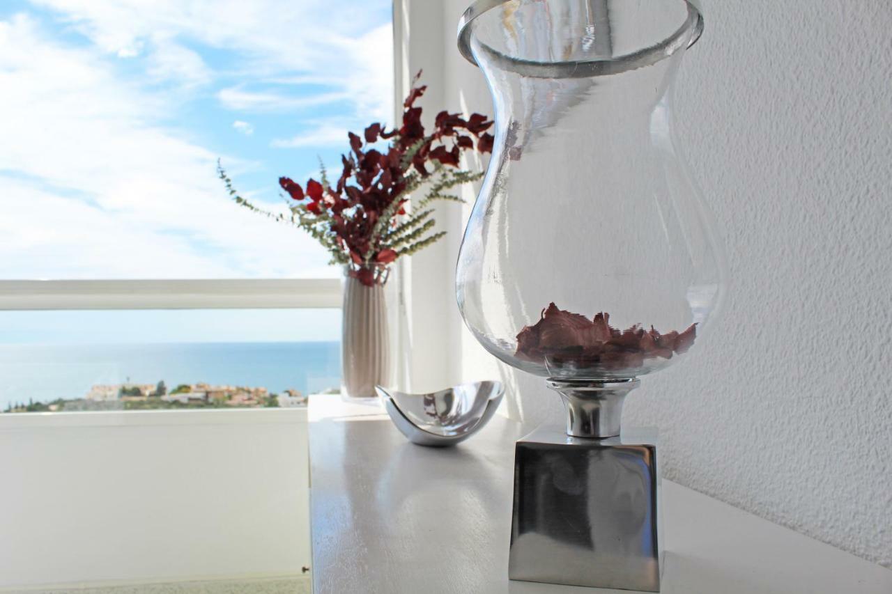 Preciosas Vistas Al Mar. Piscina. Playa San Juan Apartment Аликанте Екстериор снимка