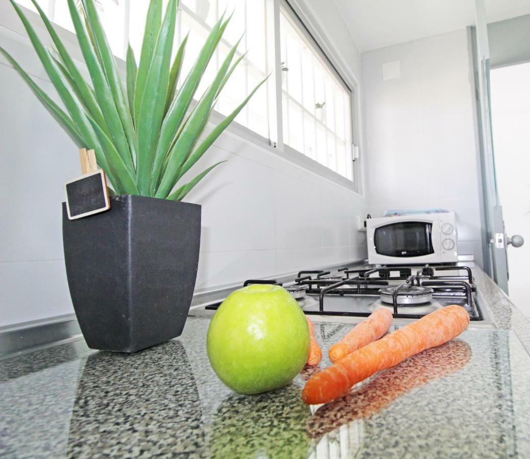 Preciosas Vistas Al Mar. Piscina. Playa San Juan Apartment Аликанте Екстериор снимка
